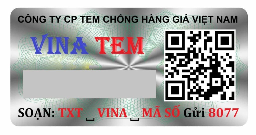 Tem 7 màu nhắn tin sms