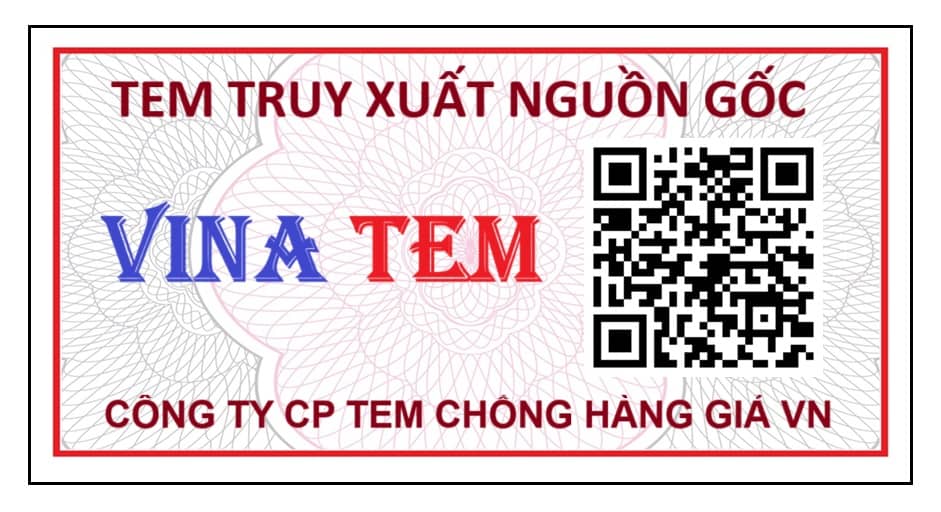 Tem truy xuất nguồn gốc